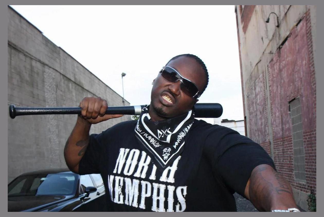 Project Pat